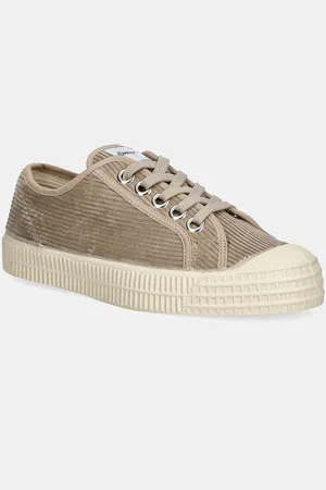 Novesta Tenisky Star Master Corduroy barva