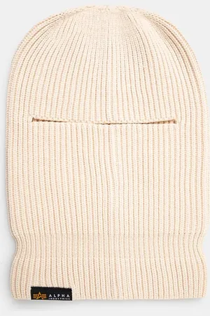 Alpha Industries Kukla Label Balaclava barva