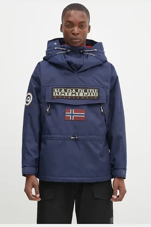 Napapijri Bunda Skidoo 1990 pánská