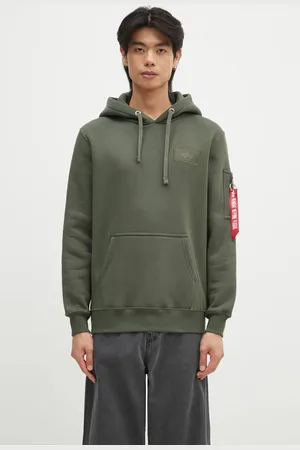 Alpha Industries Mikina pánská