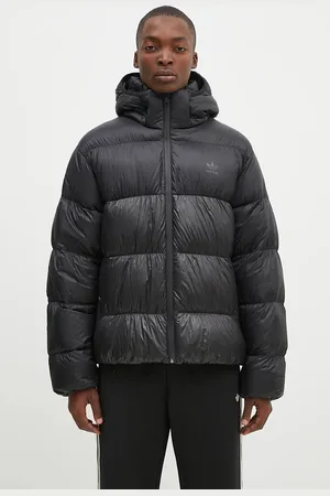 adidas Péřová bunda Down Regen Adic pánská