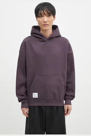 Alpha Industries Mikina Logo BP Hoody pánská