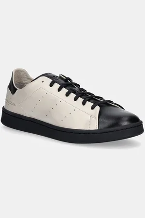 Y-3 Kožené tenisky Stan Smith barva