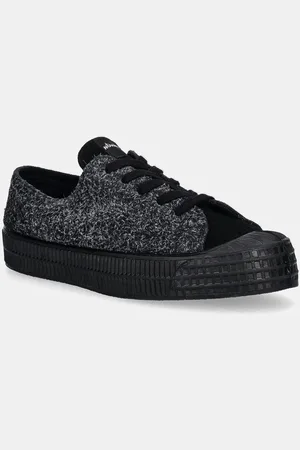 Novesta Semišové tenisky Star Master Hairy Suede barva