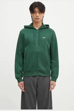 Lacoste Mikina pánská