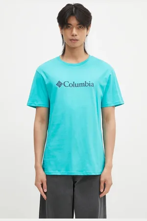 Columbia Tričko barva