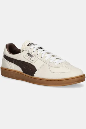 PUMA Tenisky Super Team ST. PAULI barva