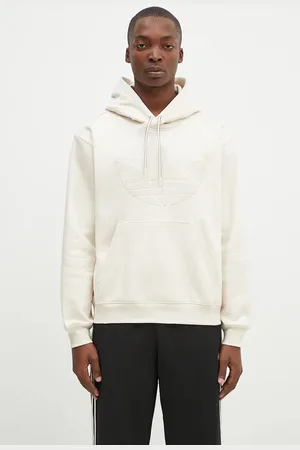 adidas Mikina Hooded Sweat pánská