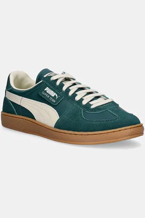 PUMA Tenisky Super Team PALMEIRAS barva