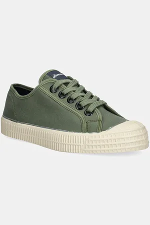 Novesta Tenisky Star Master Wax Cotton barva