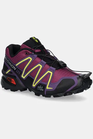 Salomon Boty SPEEDCROSS 3 barva