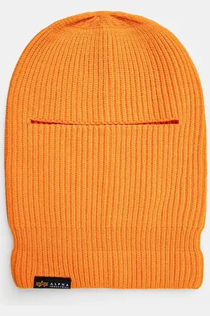 Alpha Industries Kukla Label Balaclava barva