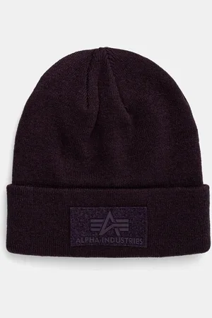 Alpha Industries Čepice barva
