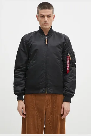 Alpha Industries Bomber bunda 191118 03 barva