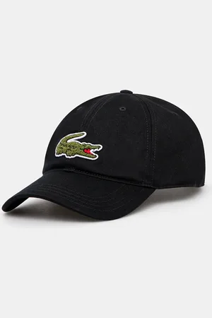 Lacoste Kšiltovka barva