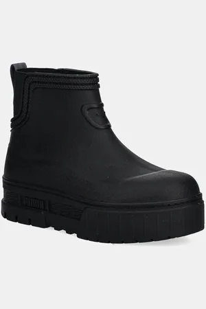PUMA Holínky Mayze Wellis Boot dámské