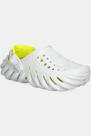 Crocs Pantofle X - (Echo) Clog barva