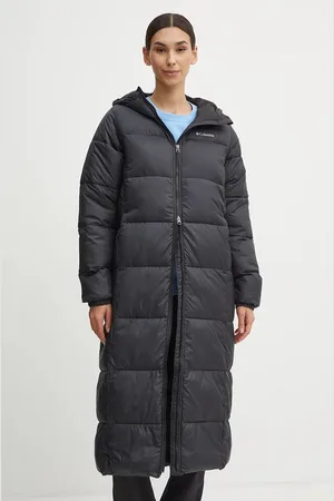 Columbia Bunda Puffect dámská