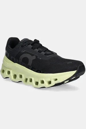 On Running Běžecké boty Cloudmonster barva