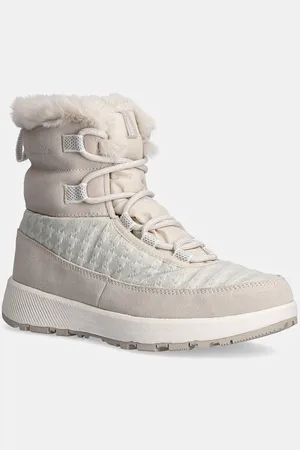 Columbia Sněhule Slopeside Peak Luxe V2 barva