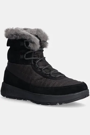 Columbia Sněhule Slopeside Peak Luxe V2 barva