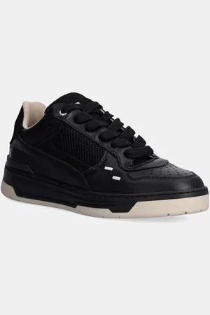 Filling pieces Kožené tenisky Cruiser Crumbs barva