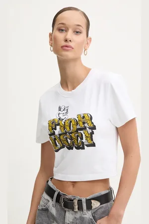Fiorucci Tričko barva
