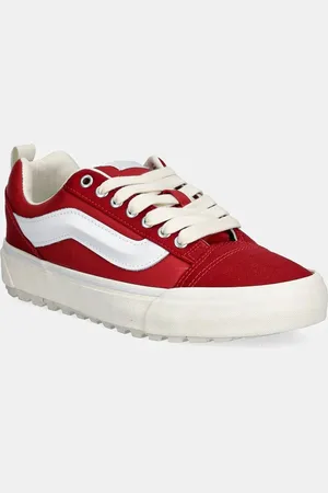 Vans Tenisky Premium Classics LX Knu Skool MTE-1 barva