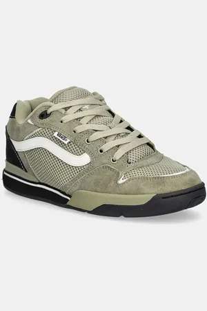 Vans Tenisky Rowley XLT barva