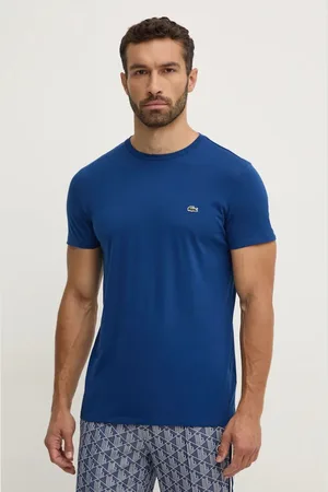 Lacoste Bavlněné tričko
