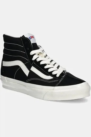 Vans Kecky Clash The Wall barva