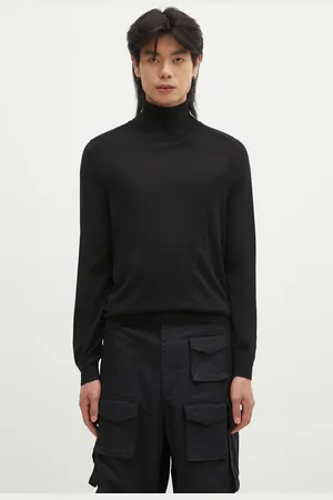 Paul Smith Vlněný svetr pánský