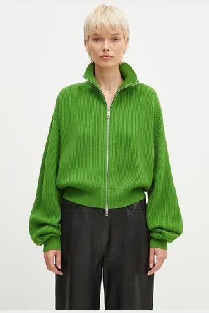 Sportmax Vlněný svetr Svago barva