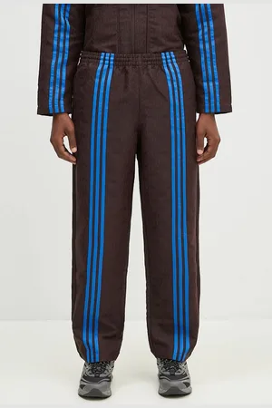 adidas Kalhoty Club TrackPant pánské