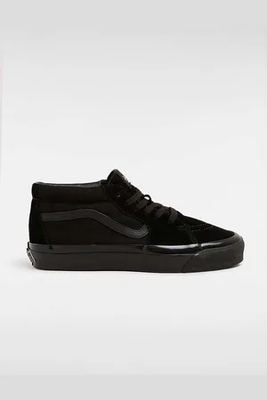Vans Kecky Premium Classics LX Sk8-Mid Reissue 83 barva