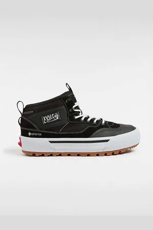 Vans Tenisky MTE Half Cab Gore-Tex barva