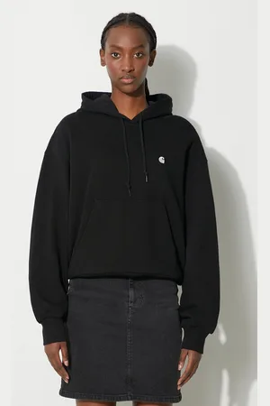 Carhartt Bavlněná mikina dámská