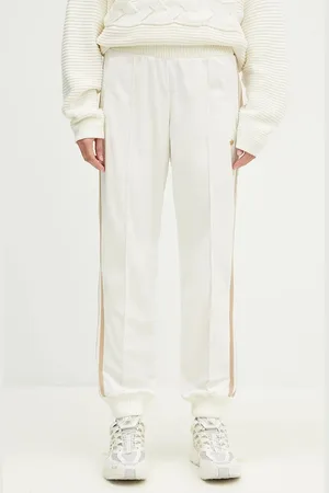adidas Tepláky Velvet Track Pant barva
