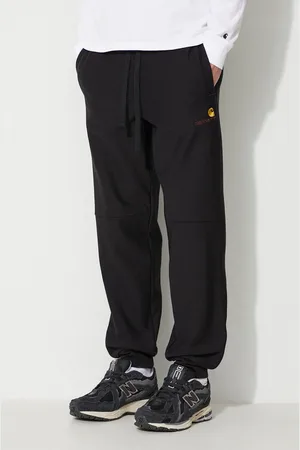 Carhartt Tepláky American Script Jogging Pant barva