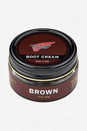 Red Wing Krém na boty vínová barva