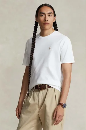 Ralph Lauren Tričko "710740727002"