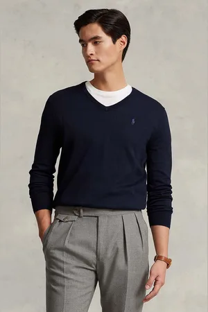 Ralph Lauren Svetr "710670789004"
