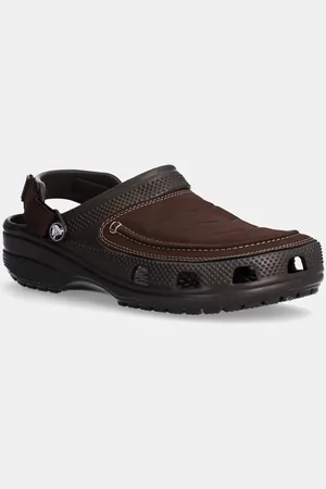 Crocs Pantofle Yukon Vista II Lr Clog M pánské