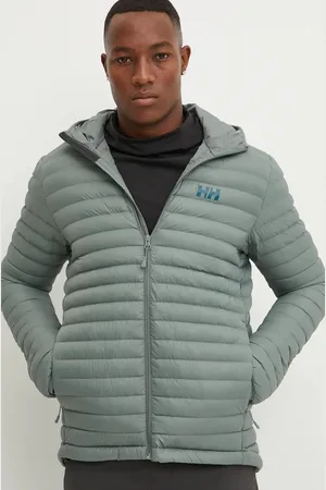 Helly Hansen Sportovní bunda Sirdal barva