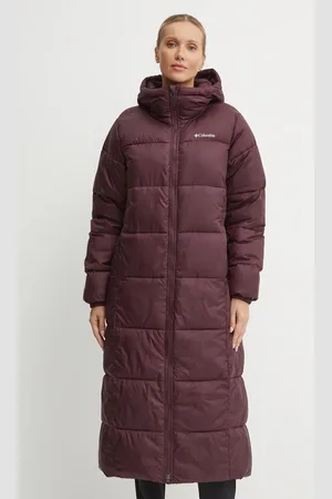 Columbia Bunda Puffect dámská