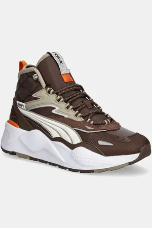 PUMA Tenisky RS-X Hi barva