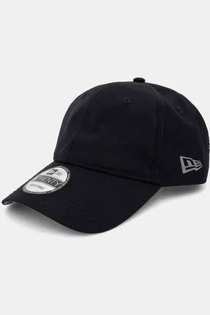 New Era Čepice s vlněnou směsí WR 920 tmavomodrá barva