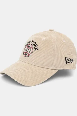 New Era Kšiltovka CORD 9TWENTY® barva