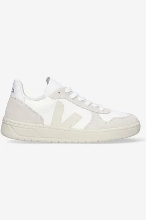 Veja Tenisky V-10 B-MESH barva