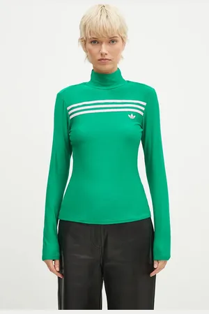 adidas Tričko s dlouhým rukávem Longsleeve 3S Tee barva